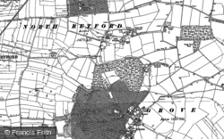 1884 - 1898, Little Gringley