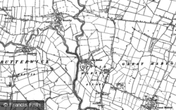 1889 - 1890, Little Habton