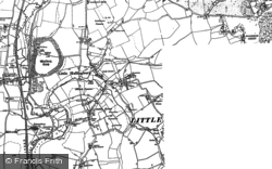 1896, Little Hallingbury