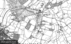 1897 - 1923, Little Heath