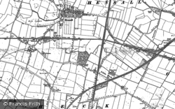 1888, Little Heck