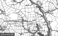 1906 - 1948, Little Honeyborough