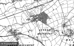 1884, Little Houghton