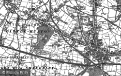 1891, Little Hulton
