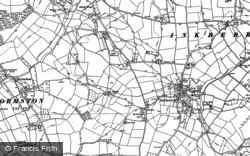 1903, Little Inkberrow