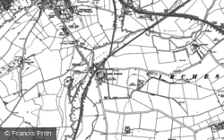 1885, Little Irchester