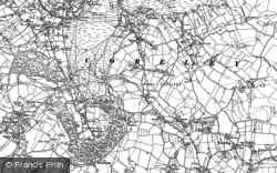 1883 - 1884, Little Isle