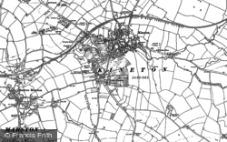 1885, Little Kineton