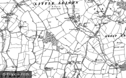 1895 - 1896, Little Leighs