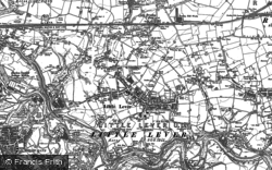1890 - 1891, Little Lever