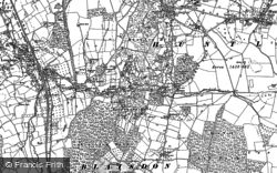 1879 - 1901, Little London
