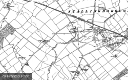 1886 - 1905, Little London