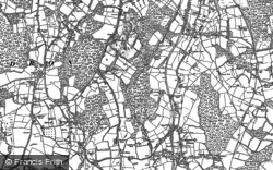 1897 - 1898, Little London
