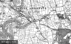 1878 - 1879, Little Longstone