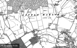1910, Little Marlow