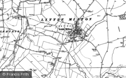 1897 - 1919, Little Milton
