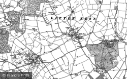 1881, Little Ness