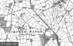 1882 - 1900, Little Onn