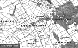 1892, Little Ouseburn