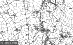 1880, Little Petherick