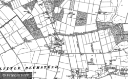 1881, Little Plumstead