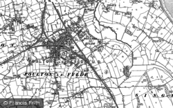 1891, Little Poulton
