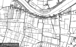 1888 - 1904, Little Reedness