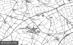 1898, Little Rollright