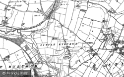 1885, Little Ryburgh