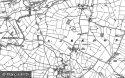 1883, Little Saredon