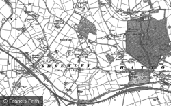 1886, Little Shrewley