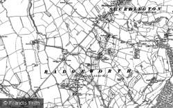 1883 - 1884, Little Shurdington