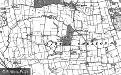 1891 - 1893, Little Smeaton