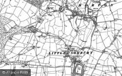 1881, Little Sodbury