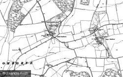 1894, Little Somborne