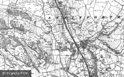 1907, Little Stainforth