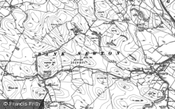 1893 - 1907, Little Stainton