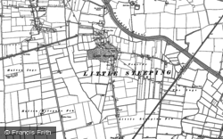 1887, Little Steeping