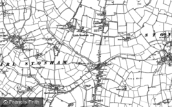 1884, Little Stonham