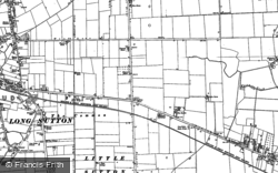 1887 - 1903, Little Sutton