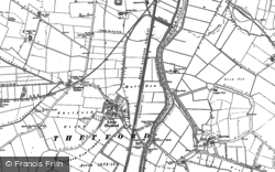 1886, Little Thetford