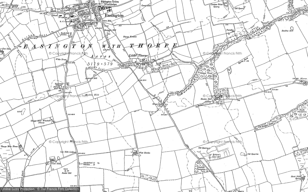 1896 - 1914