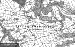 1884 - 1886, Little Torrington