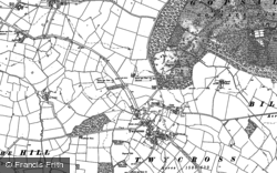1885 - 1901, Little Twycross