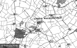 1885, Little Waldingfield