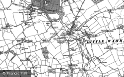 1895, Little Waltham