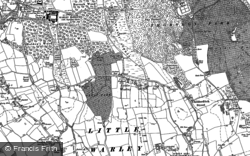 1895, Little Warley