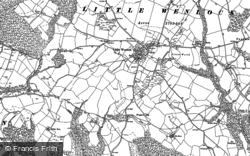 1882, Little Wenlock