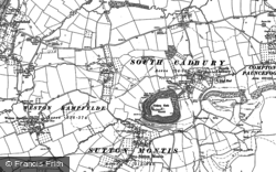 1885, Little Weston
