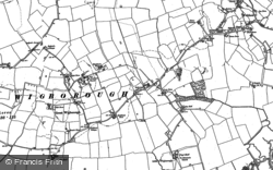 1895 - 1896, Little Wigborough
